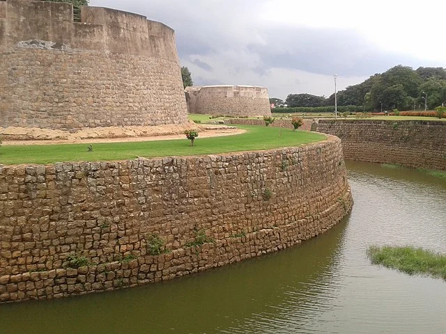 Palakkad Fort