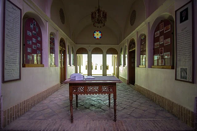 Taj Museum, Visit during One Day Faridabad to Agra Trip By cab