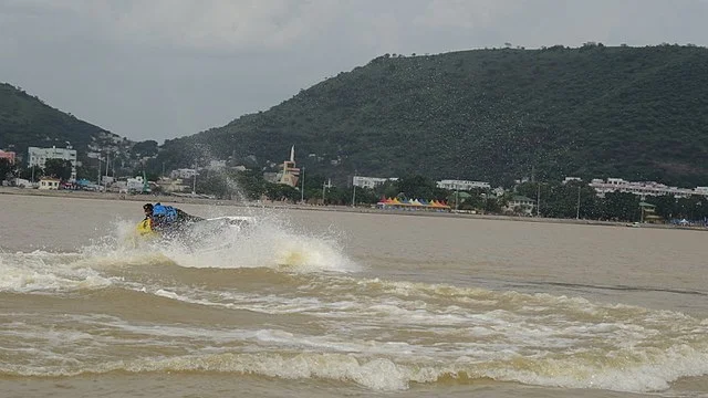 Bhavani Islands