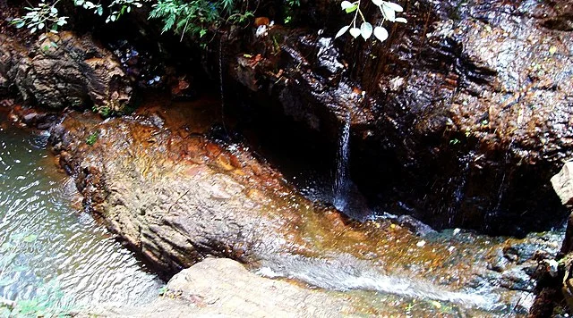 Akash Ganga, Visit during One day Chennai to Tirupati Trip Package by Cab