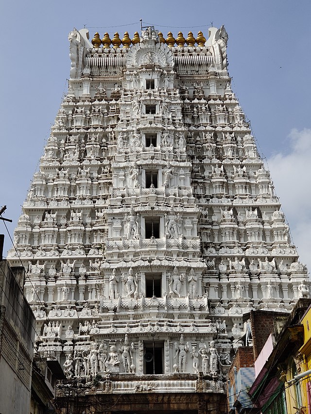 Govindaraja Swamy Temple