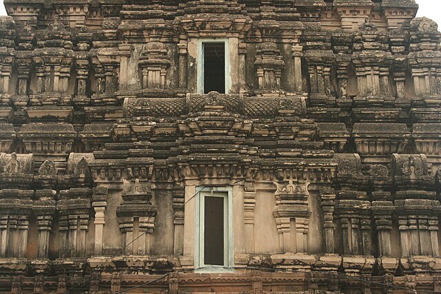 Kodandarama Swamy Temple
