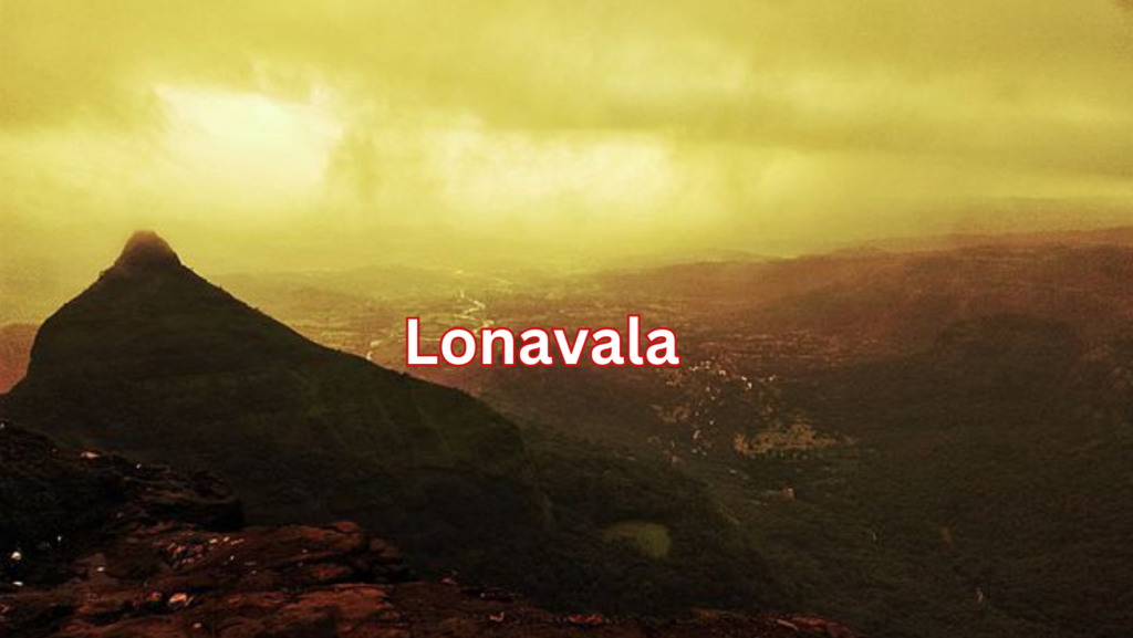 One day trip to Lonavala from Mumbai by cab.