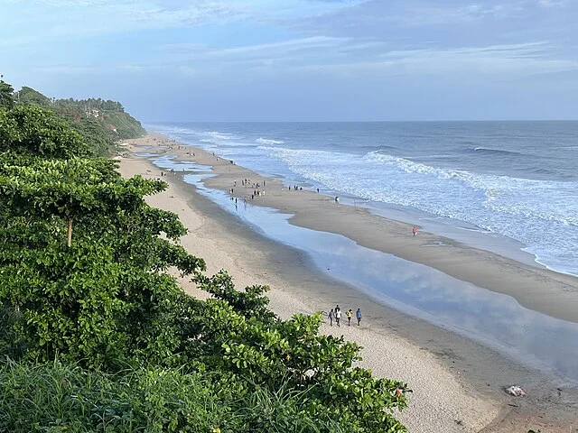 Odayam Beach