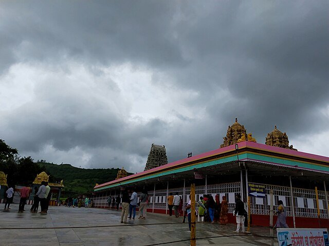 Prati balaji