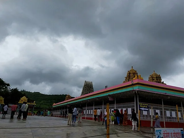 Prati balaji