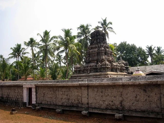 Sri Janardanaswamy Temple