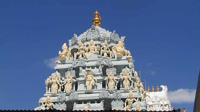 Sri Venu Gopala Swamy Temple, Visit during Chennai to Tirupati One day trip by Car