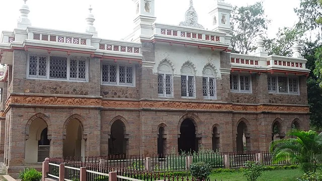 Victoria Jubilee Museum