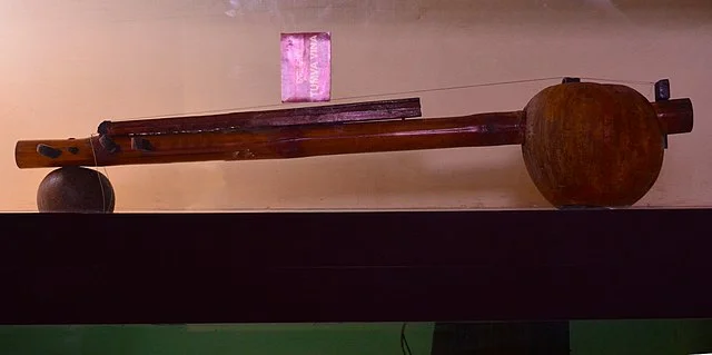 Odisha State Museum, Bhubaneswar