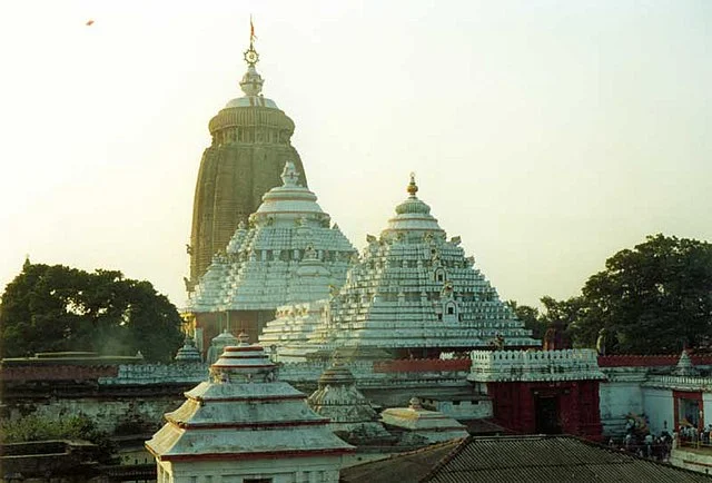 Shree Gundicha Temple Puri