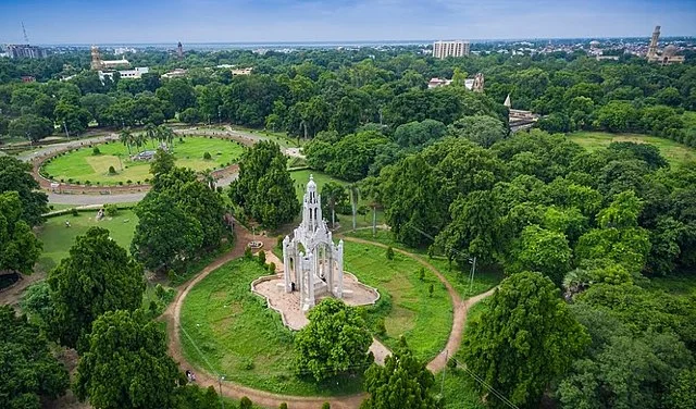 Chandrashekhar Azad Park