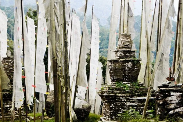 Doling Gompa, Visit during Gangtok To Ravangla One Day trip by cab