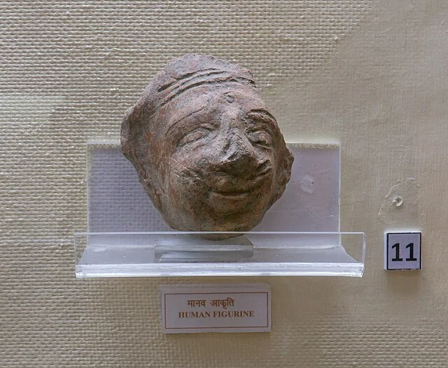 Gaya Museum