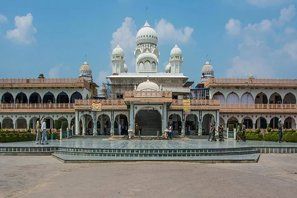 Gurudwara Guru Kataal Ji