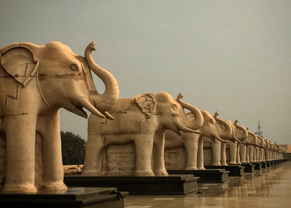 Hathi Park
