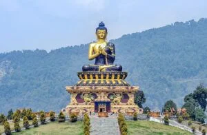 Tathagata Tsal