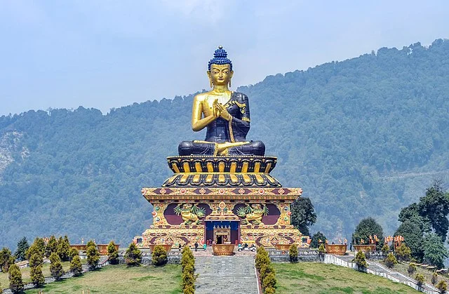 Tathagata Tsal