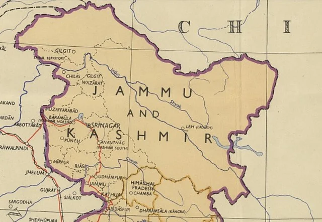 Jammu Kashmir