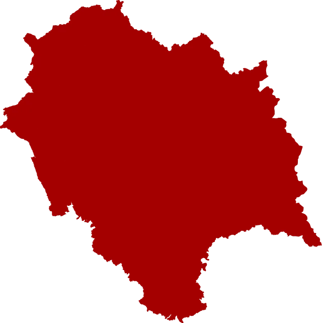 Himachal Pradesh