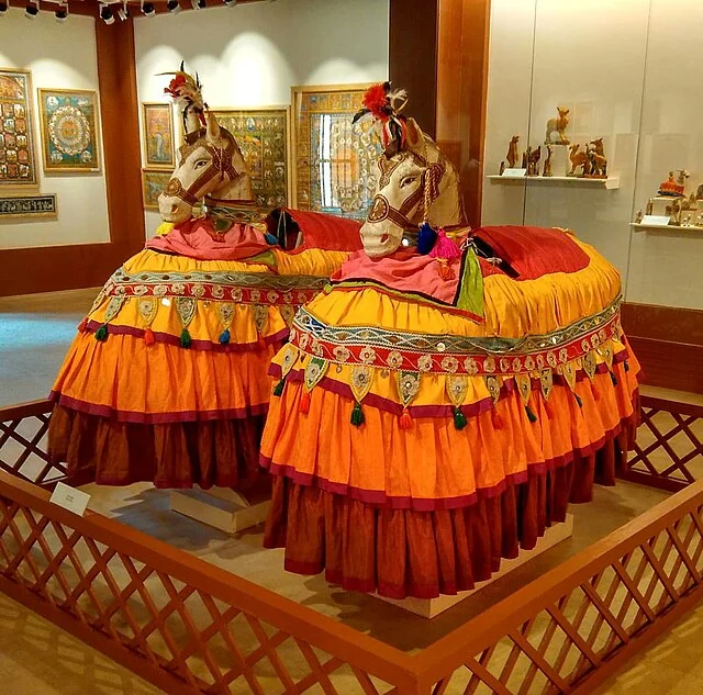 Tribal Heritage Museum, Visit during Kumarakom To Thekkady One Day trip by cab