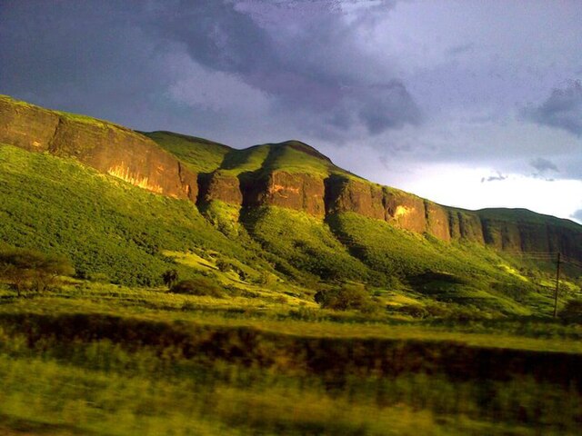One Day Mumbai to Igatpuri Trip